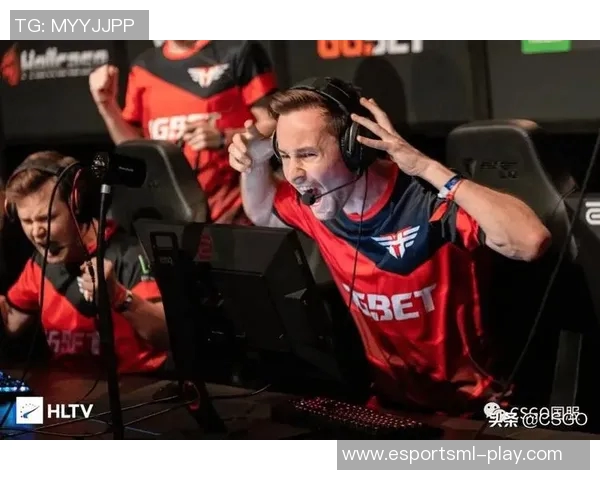 电竞传奇之路FPX成长历程与CSGO赛事精彩瞬间回顾